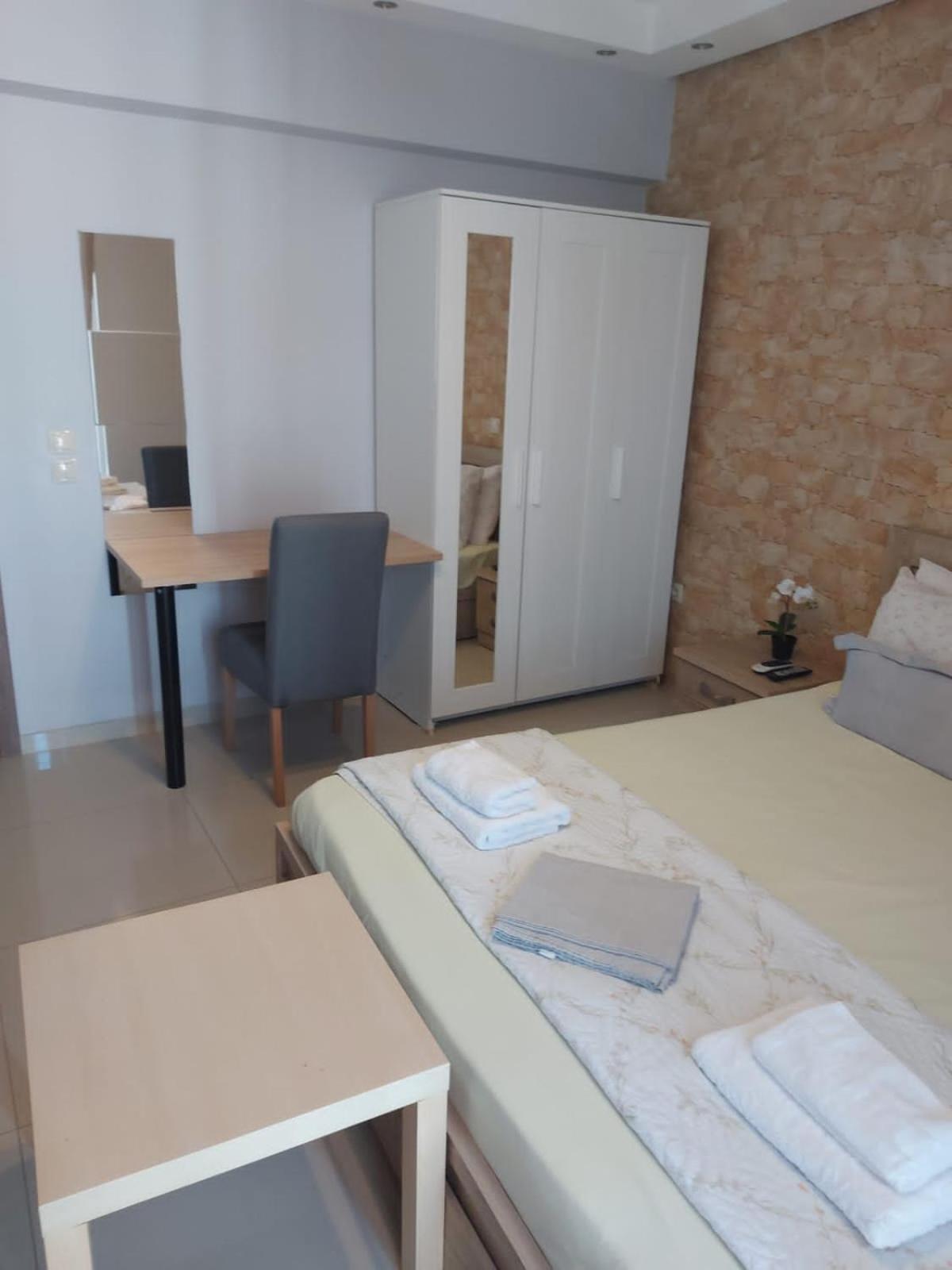 5- Luxury Suite In The Most Central Part Of Rhodes! Rhodes City Buitenkant foto