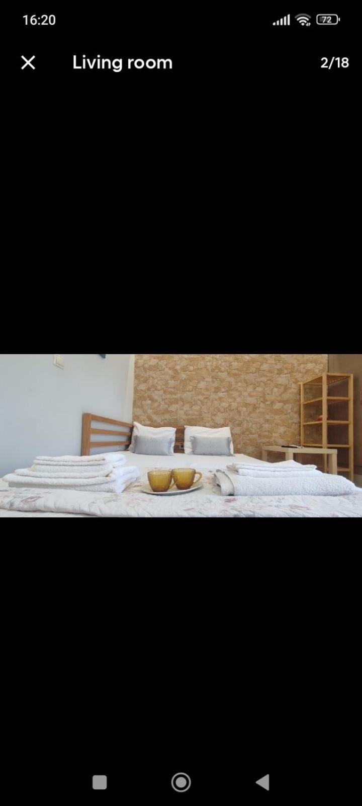 5- Luxury Suite In The Most Central Part Of Rhodes! Rhodes City Buitenkant foto