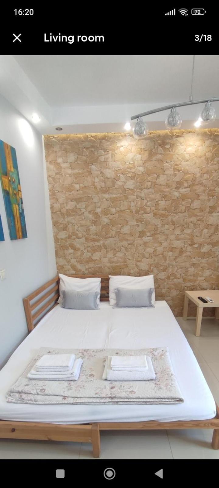 5- Luxury Suite In The Most Central Part Of Rhodes! Rhodes City Buitenkant foto
