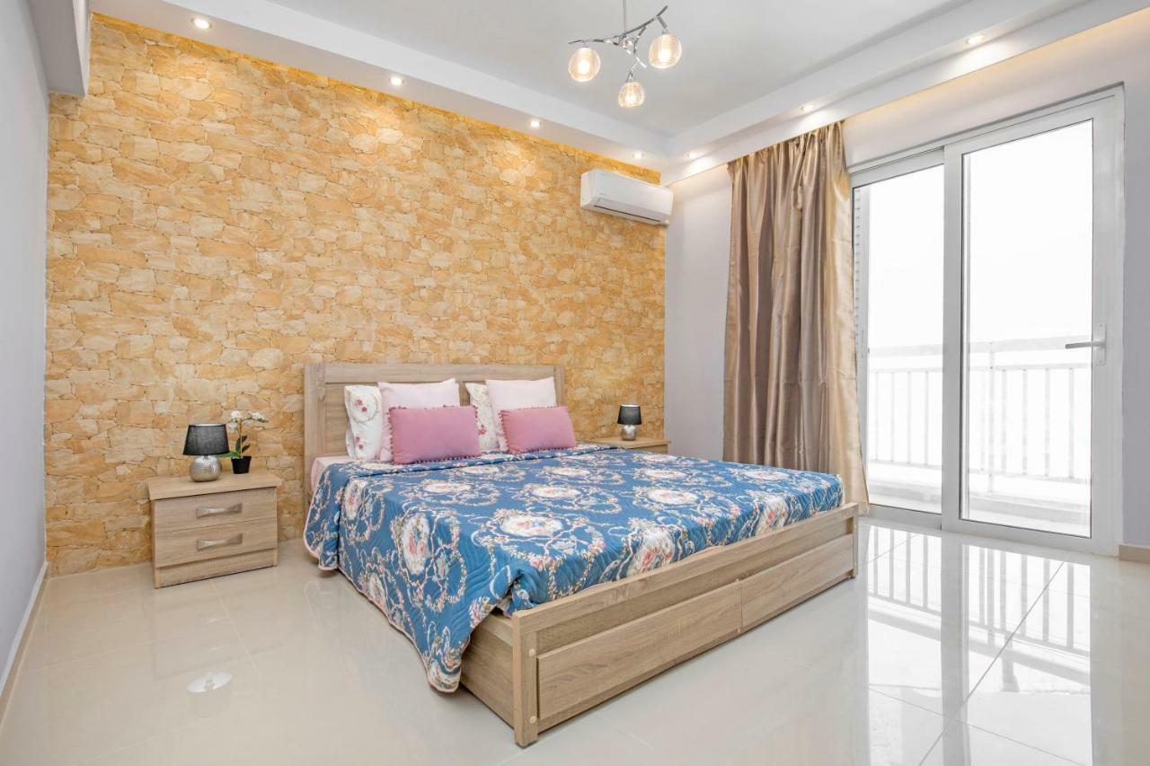 5- Luxury Suite In The Most Central Part Of Rhodes! Rhodes City Buitenkant foto