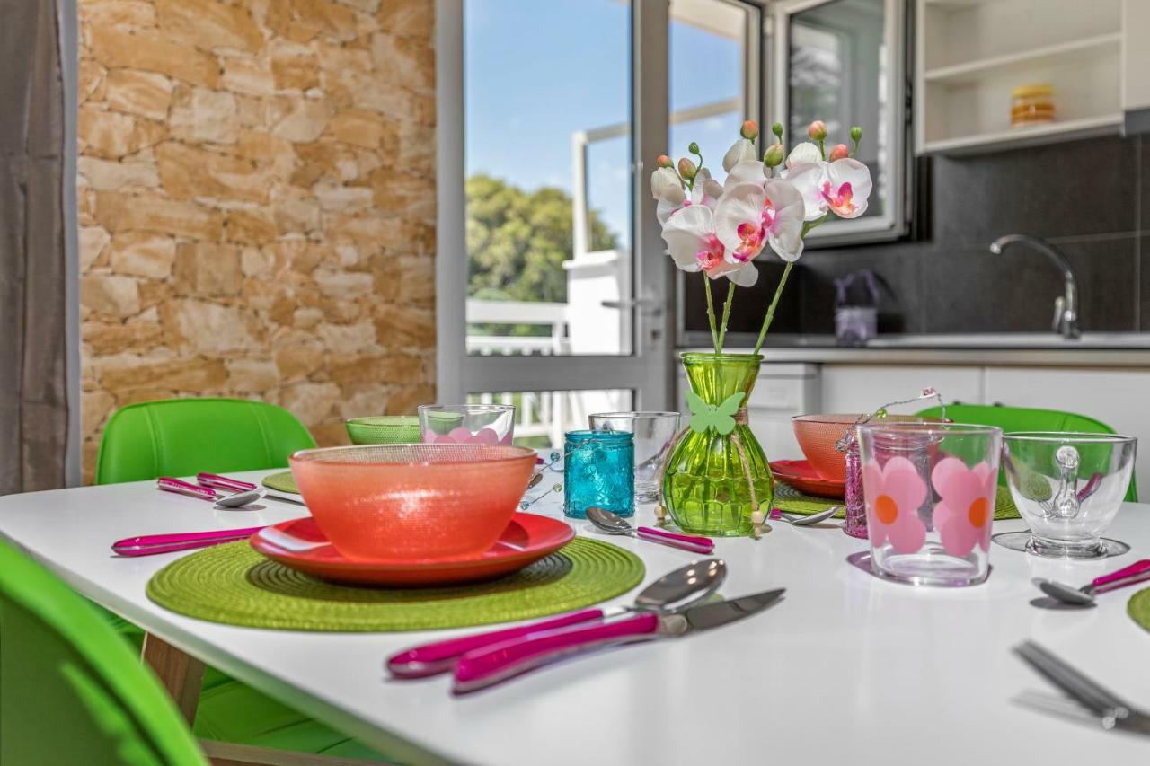 5- Luxury Suite In The Most Central Part Of Rhodes! Rhodes City Buitenkant foto