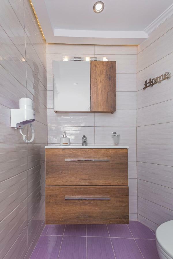 5- Luxury Suite In The Most Central Part Of Rhodes! Rhodes City Buitenkant foto
