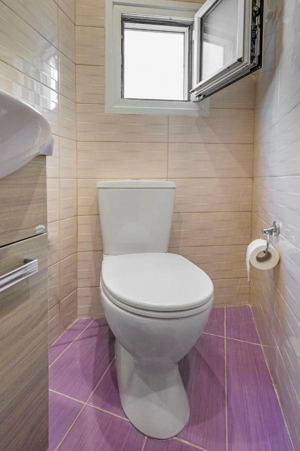 5- Luxury Suite In The Most Central Part Of Rhodes! Rhodes City Buitenkant foto